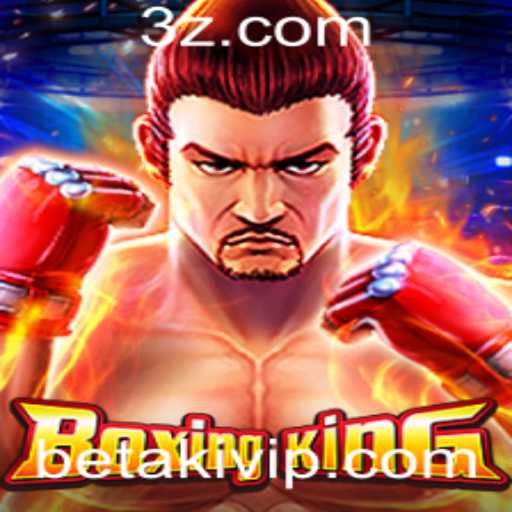 BoxingKing: Descubra o Jogo Revolucionário