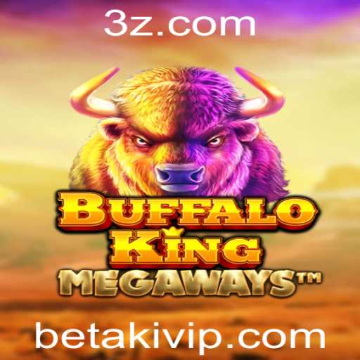 BuffaloKing: Descubra o Mundo Emocionante do Jogo de Cassino Online