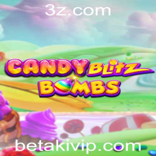 Descubra o Fascinante Mundo de CandyBlitzBombs: O Jogo da Nova Geração
