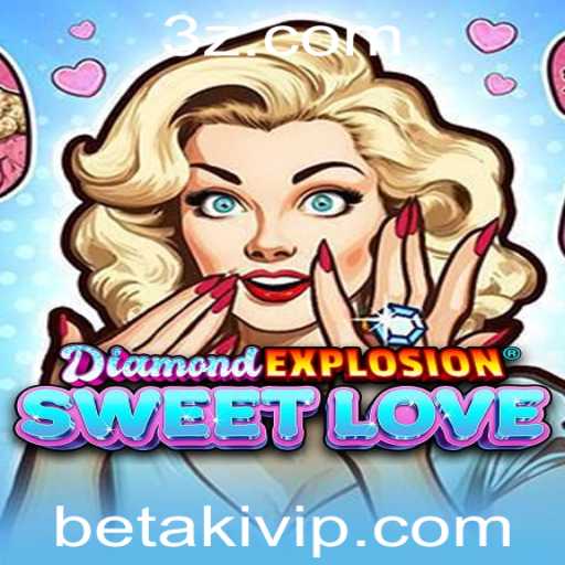 Descubra o Mundo do Jogo 'DiamondExplosionSweetLove'