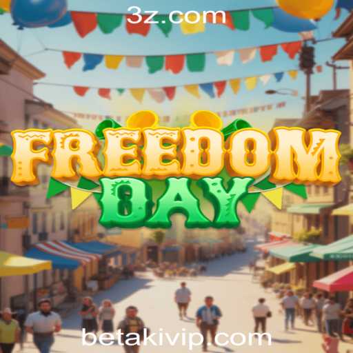 FreedomDay: Descubra o Universo Inovador de betaki