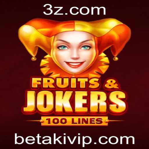FruitsAndJokers100: Explorando o Fascinante Mundo do Jogo