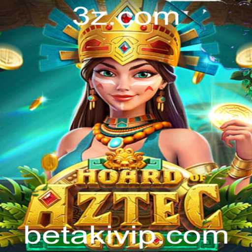 Hoard of Aztec Gold: Uma Aventura de Jogo Moderno