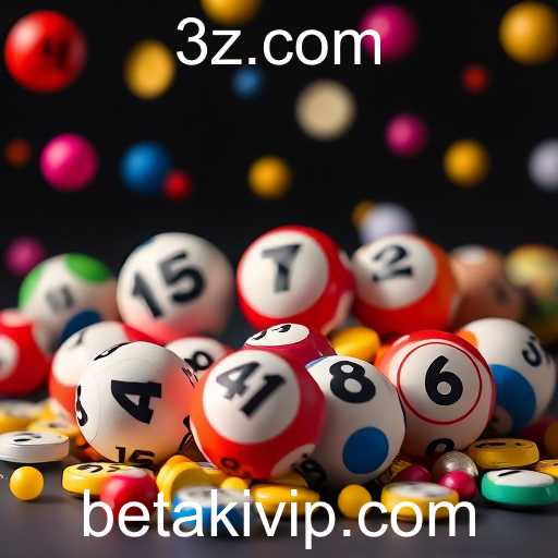 A Fascinante História e Impacto da Loteria: Explorando o Fenômeno Betaki