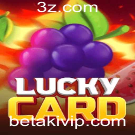 Explorando LuckyCard: Um Mergulho no Jogo do Momento