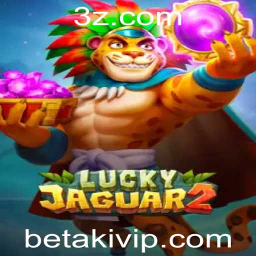 Descubra o Fascinante Mundo de Luckyjaguar2: O Novo Jogo Envolvente
