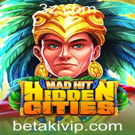 Explorando MadHitHiddenCities: Um Novo Mundo de Aventuras