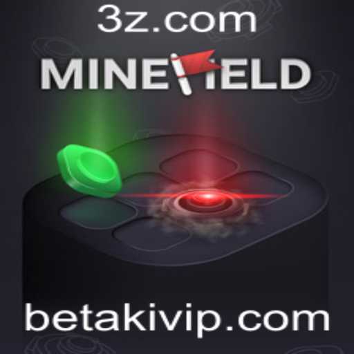 Explorando o Dinâmico Universo de MineField com Betaki