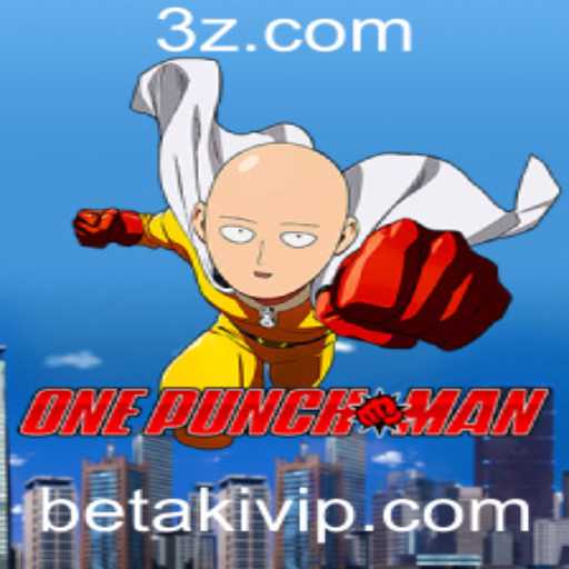 Explorando o Mundo Empolgante de OnePunchMan: O Jogo Betaki