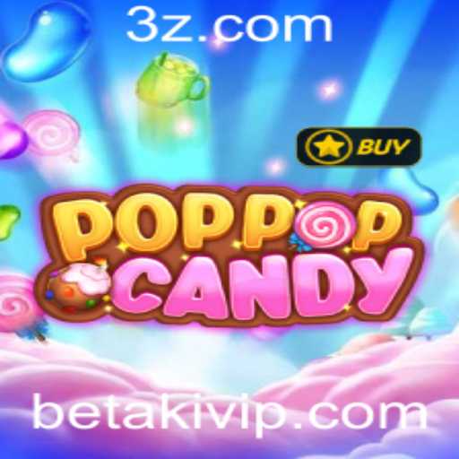 Explorando o Mundo de POPPOPCANDY: O Jogo que Conquista com Betaki