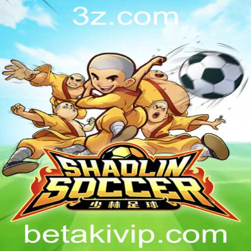 Explorando o Mundo de ShaolinSoccer: Uma Nova Sensação nos Jogos